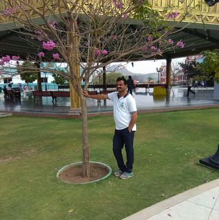 Prashant Mahajan - Facebook Profile Picture of Prashant Mahajan (@prashant.mahajan.31542841) on Facebook