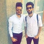 Profile Picture of Haider Marka (@markahaider) on Instagram