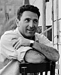 Profile Picture of Irwin Shaw - Wikipediaon Wikipedia