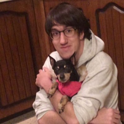 Profile Picture of Paul Auer (@SaltineCracka99) on Twitter
