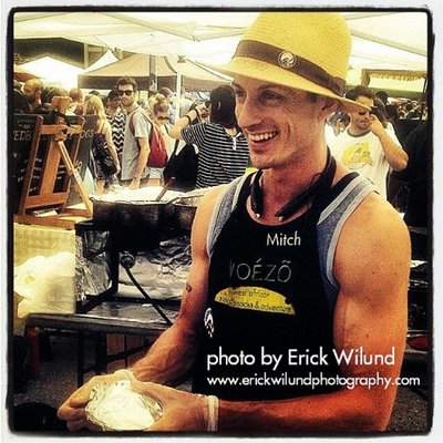 Profile Picture of Mitch Bloom (@mitchsynergy) on Twitter