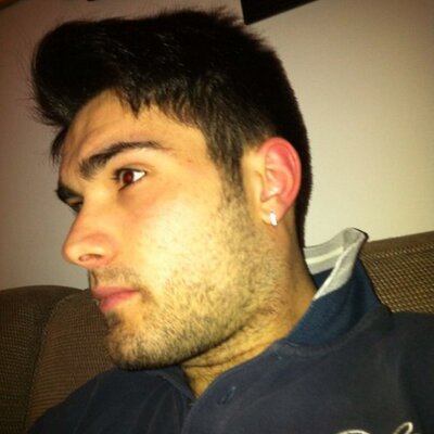 Profile Picture of David Bart (@davidbart3) on Twitter