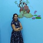 Profile Picture of tania chakraborty (@taniachakrab) on Instagram