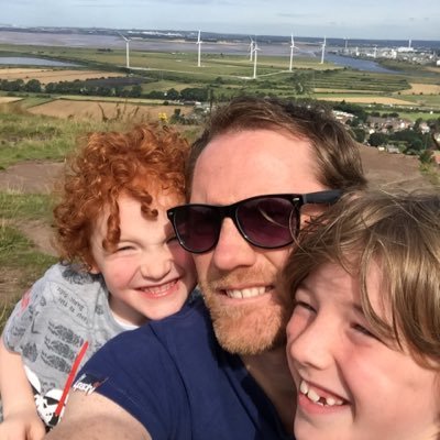 Profile Picture of Mark Prescott (@MarkPrescott33) on Twitter