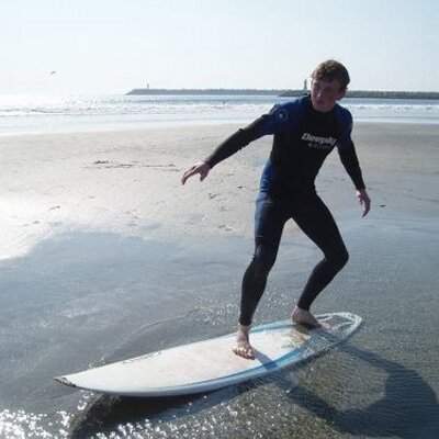Profile Picture of Benjamin Baier (@@BaierBenjamin) on Twitter