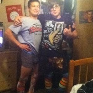 Profile Picture of Charles May (@161912151) on Myspace