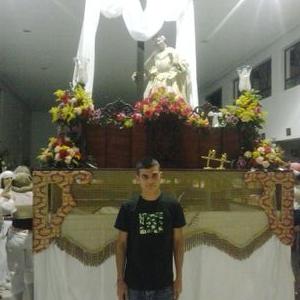 Profile Picture of Jonathan Villegas Ro (@jonathanvr846) on Twitter