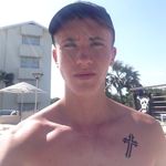 Profile Picture of Travis Hatton-Jones (@travis_hj) on Instagram