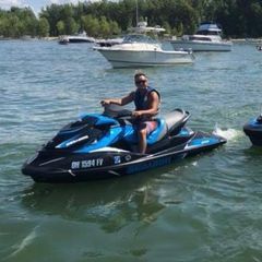 Profile Picture of Brad Spisak (@bradspeez) on Tiktok