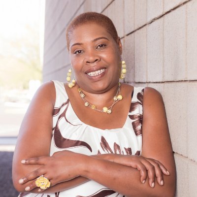 Profile Picture of Renee Lamb (@successnj) on Twitter