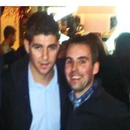 Profile Picture of Stephen Duggan (@StephenDuggan8) on Twitter