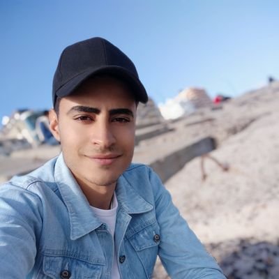 Profile Picture of AhⓂed Elsaadany⚓ (@els3dany98) on Twitter