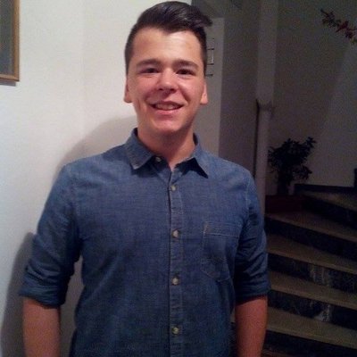 Jim Vasilopoulos - Twitter Profile Picture of Jim Vasilopoulos (@Jim_vassi) on Twitter