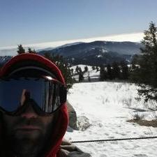 Profile Picture of Peter Legault (@pistol221) on Twitter