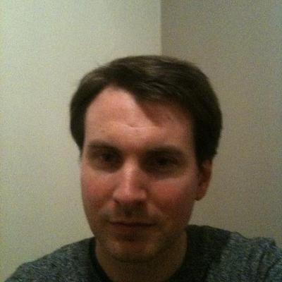 Profile Picture of Simon Eason (@sideason6) on Twitter