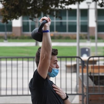 Profile Picture of Garrett Asa ⚾ (@GPorter_19) on Twitter