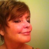 Profile Picture of Vicki Hargis (@hargis_vicki) on Pinterest