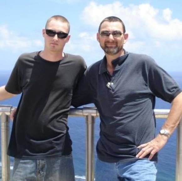 Profile Picture of Josh Chapman (@unseen_razor) on Poshmark