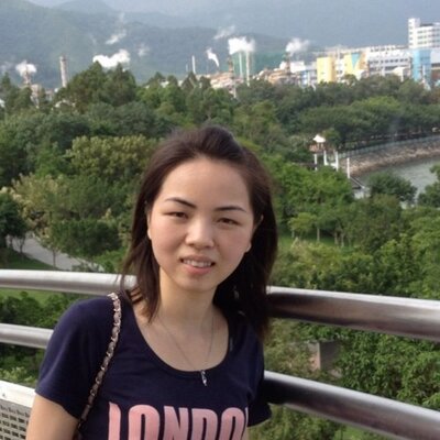 Profile Picture of Miu Miu Tsang (@MiuMiuTsang) on Twitter