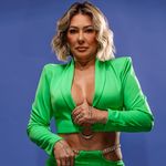 Profile Picture of Claudia Baronesa (@claudiabaronesa) on Instagram
