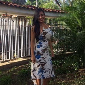 Andrea Mora - Twitter Profile Picture of Andrea Mora (@AndreMora6) on Twitter