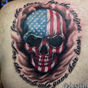 Profile Picture of Edward Dice (@edwarddice7567) on Youtube