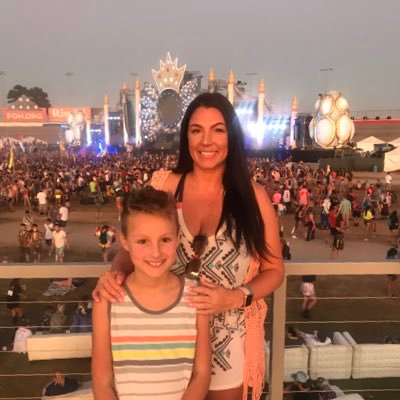 Profile Picture of Amber (@AmberDanielDWDW) on Twitter