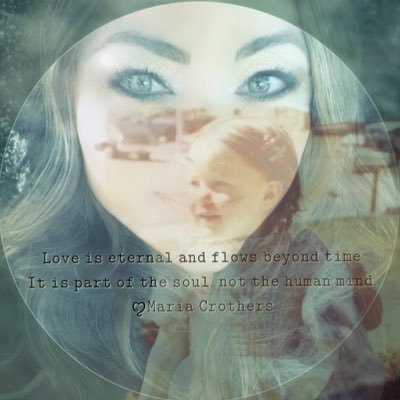 Profile Picture of Maria Crothers (@MariaCrothers) on Twitter