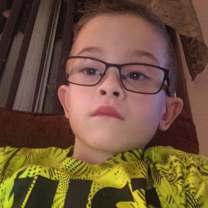 Profile Picture of Gabriel Wall (@gabrielgibby) on Tiktok