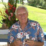 Profile Picture of Harold Larson (@harry1927) on Instagram
