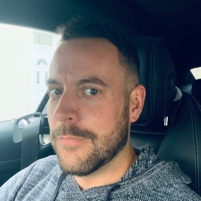 Profile Picture of Chris Farrance (@ChrisFarrance9) on Twitter