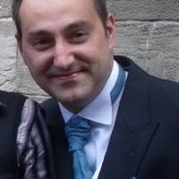 Profile Picture of Paul Gibbons (@paul-gibbons-20) on Quora