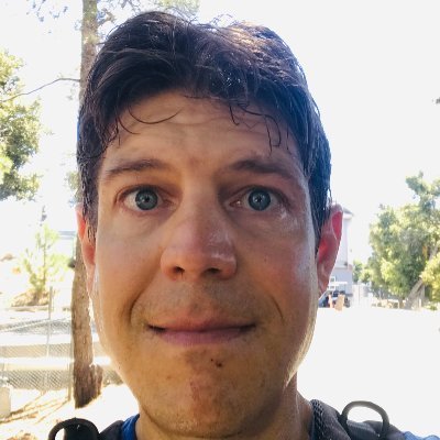 Profile Picture of Robert Knudson (@RobertKnudson42) on Twitter