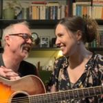 Profile Picture of Peter Reeves and Jane Bromley (@peterandjanemusic) on Instagram