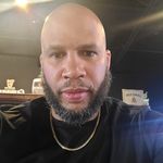 Profile Picture of Brandon McDowell (@bcm201181) on Instagram