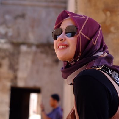 Profile Picture of AmeLia Rizki (@Ameliiarizkii) on Twitter