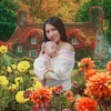 Profile Picture of JulieScarlet (@@juliescarlet) on Tiktok