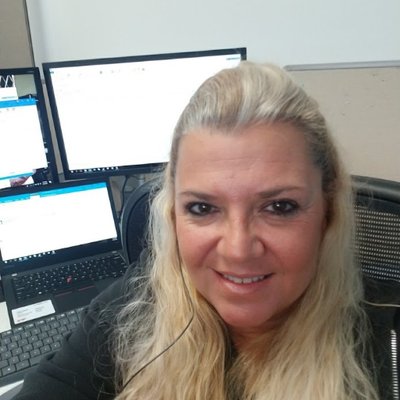 Profile Picture of Peggy Duncan (@psyop65) on Twitter