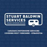 Profile Picture of Stuart Baldwin (@ianstuartbaldwin) on Instagram