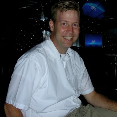 Profile Picture of Colin Conner (@RevColinConner) on Twitter