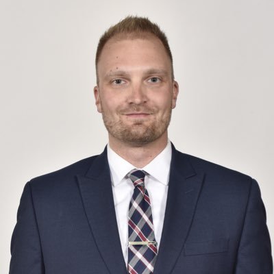 Dan Polischuk - Twitter Profile Picture of Dan Polischuk (@DanPolischuk) on Twitter