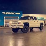 Profile Picture of Bradley Baker🔥 (@white_lightning__5.3) on Instagram