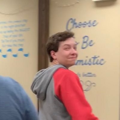 Profile Picture of Brandon Hafferman (@brandon_haffer) on Twitter