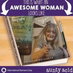 Profile Picture of debbiedamon (@debbiedamon) on Tiktok