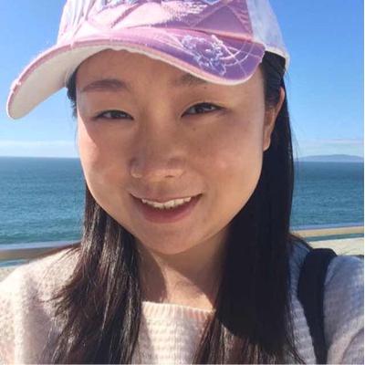 Profile Picture of Crystal (Yoshiko) Chen (@CrystalChen0622) on Twitter