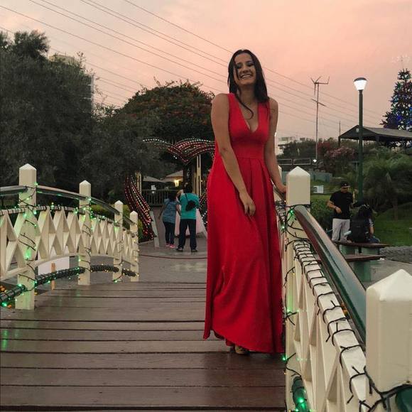 Profile Picture of Alanna Rivas cerdeña (@chata123460) on Poshmark