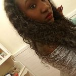 Profile Picture of Diamond Battle (@_sweetdiamond_) on Instagram