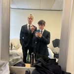 Profile Picture of Oliver Nicholson (@olivernicholson._) on Instagram
