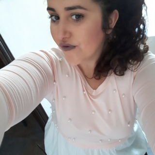 Profile Picture of Nuria Alvarez (@Nuriaalvarez97) on Twitter