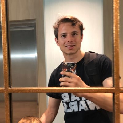 Profile Picture of Chris Konjarevich (@CKonjarevich) on Twitter